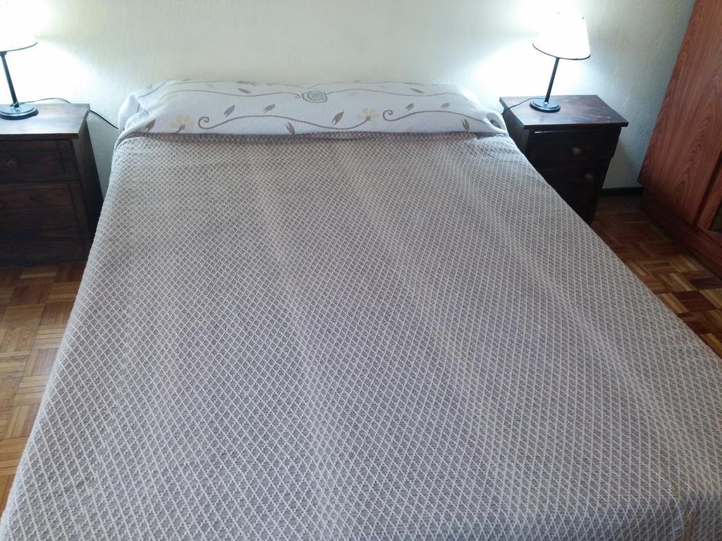 Andinas Mendoza Room photo