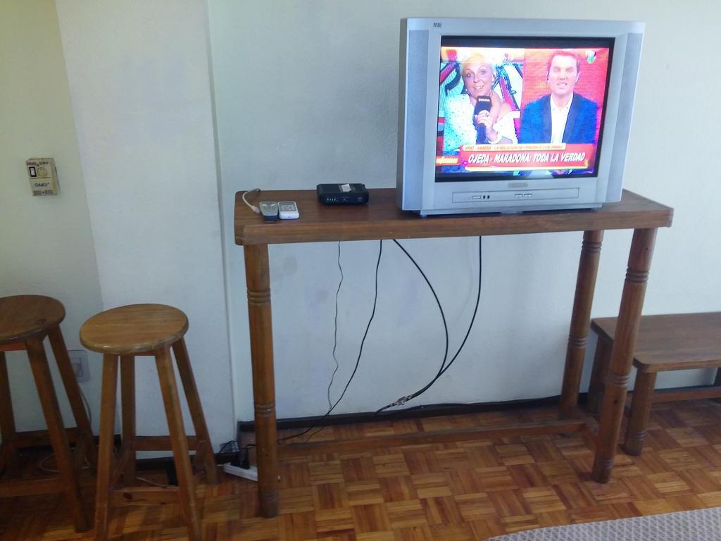 Andinas Mendoza Room photo
