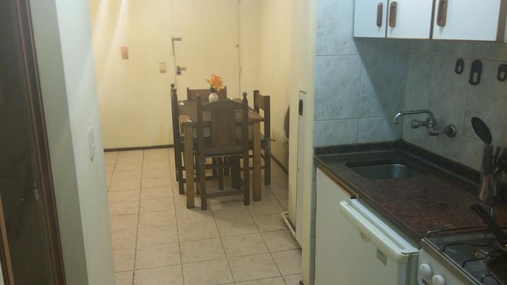 Andinas Mendoza Room photo