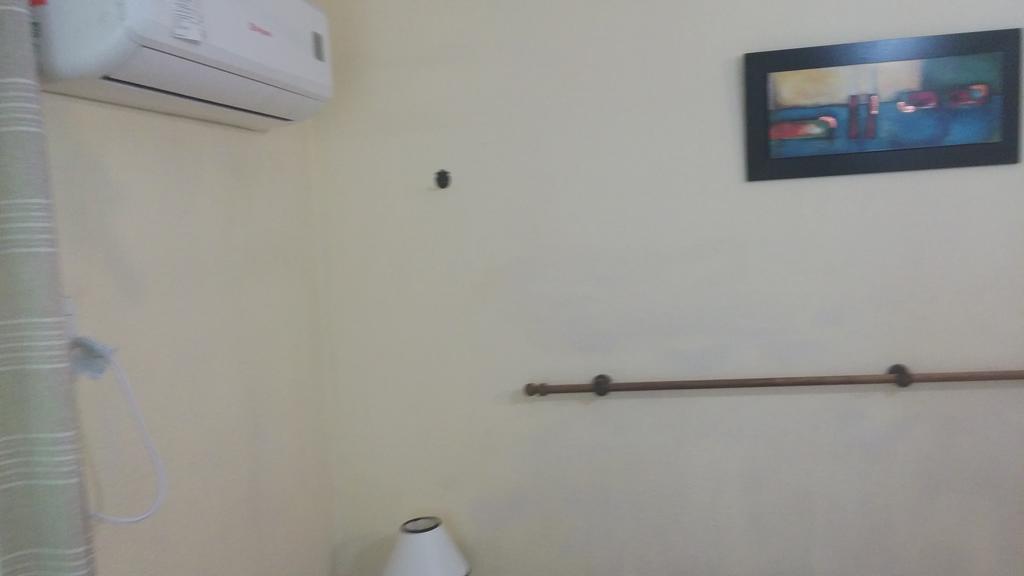 Andinas Mendoza Room photo