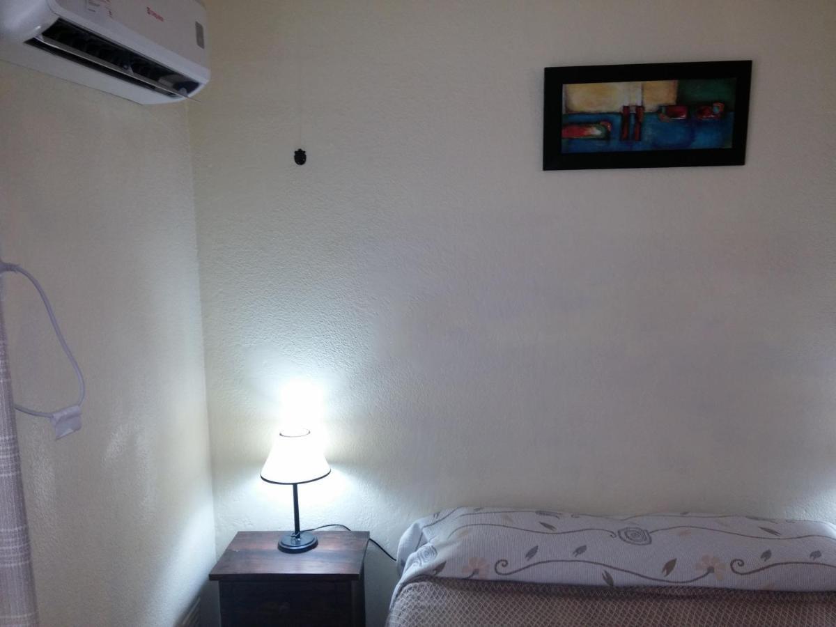 Andinas Mendoza Room photo