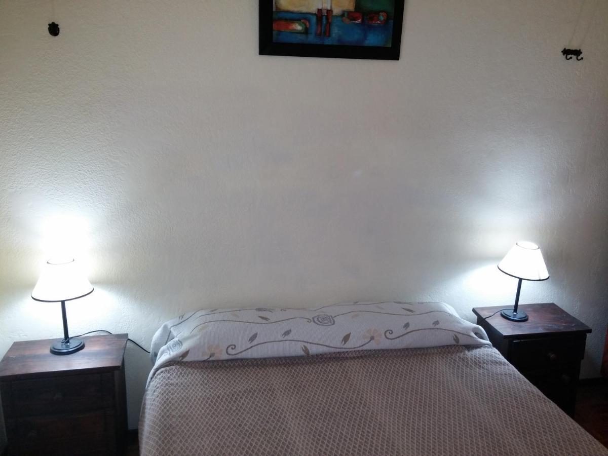 Andinas Mendoza Room photo