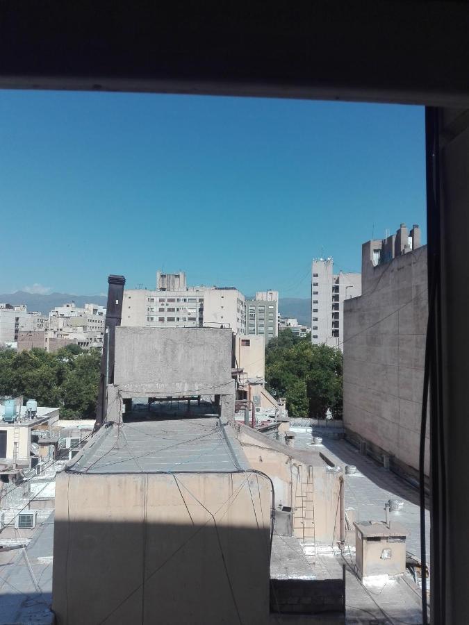 Andinas Mendoza Exterior photo